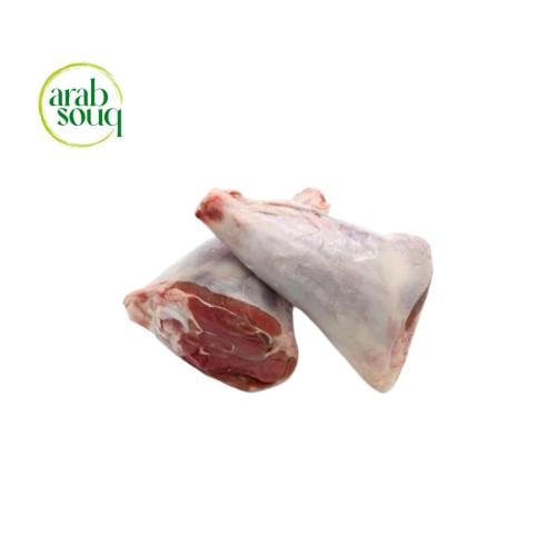 موزات الخروف الاسترالي مجمد 19 - 20 كيلو