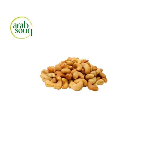 كاجو محمص ساده - 1kg