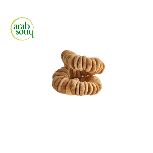 تين مجفف حبل - 450g