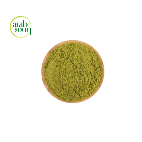 فستق امريكي مطحون كيلو