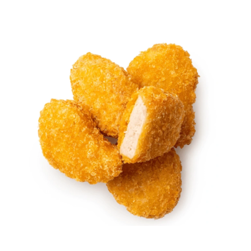 ناجت قطع دجاج مجمدة 10 كيلو