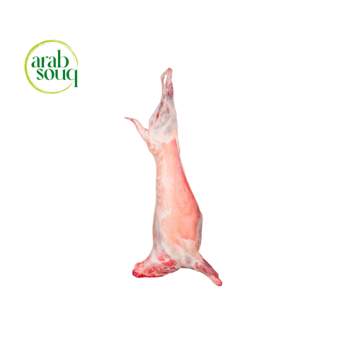 خروف كيني مبرد كامل 8- 10 كيلو