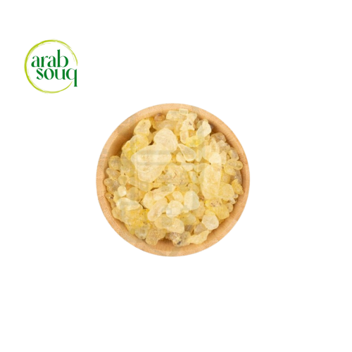 مستكا اصفر كيلو