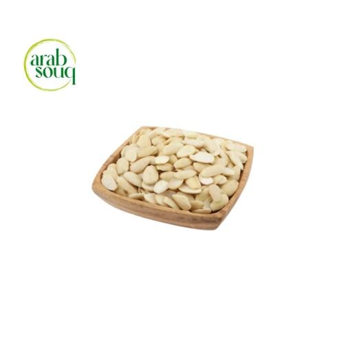 لوز مقشر انصاف - 1kg