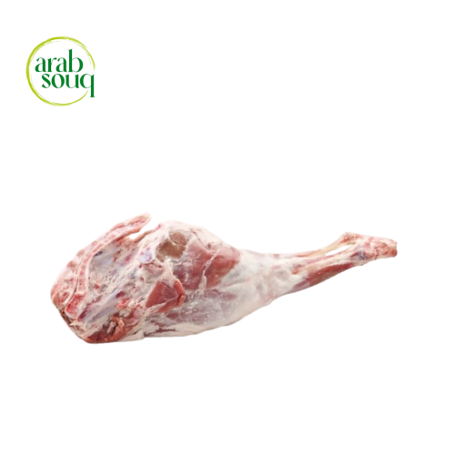 فخد غنم مجمد بالعظم 2-3كيلو