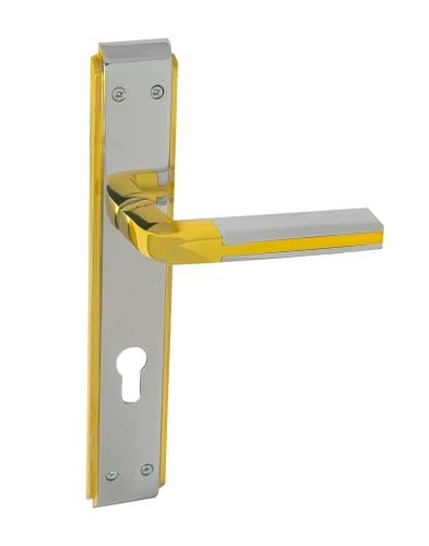 مقبض باب تركي موديل سراي