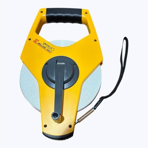 متر شريط فيبرغلاس ياباني 50 م