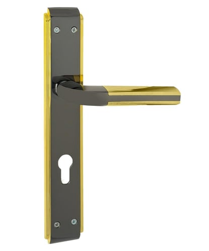 مقبض باب تركي موديل سراي