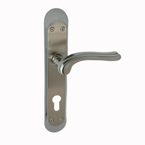 مقبض باب تركي نحاس موديل كاريزما