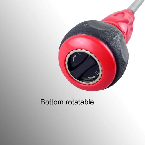 مفك نصف اتوماتيك وجهين