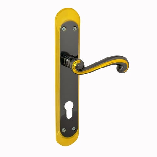 مقبض باب تركي موديل جول