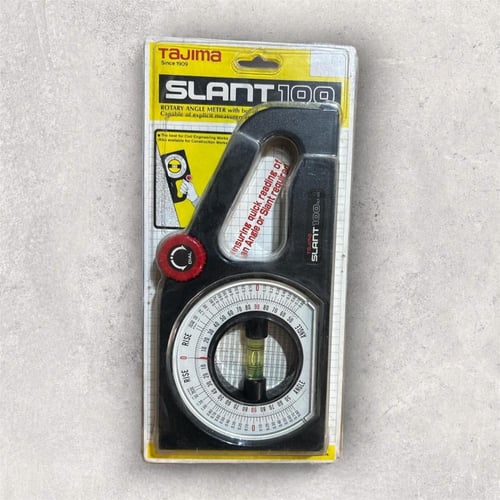 ميزان لقياس الزوايا