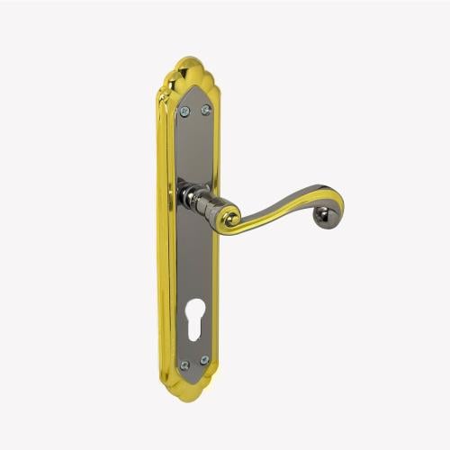 مقبض باب صيني موديل رقم 117