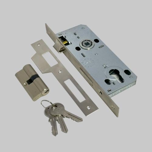 كيلون باب خشب تركي ستانلس