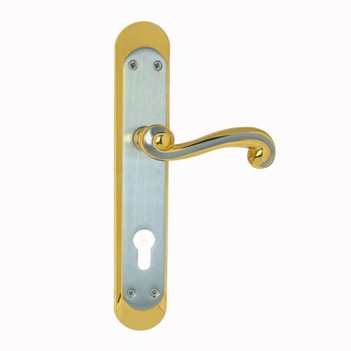 مقبض باب تركي موديل جول