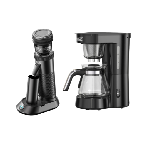 بكج آلة التقطير وطاحونة G5 من هيبرو