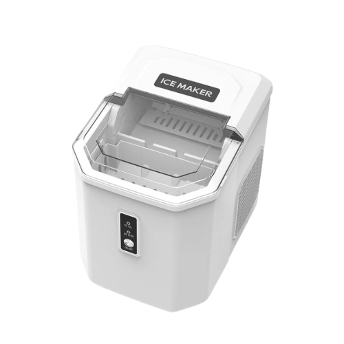 صانعة الثلج المنزلية من هيبرو