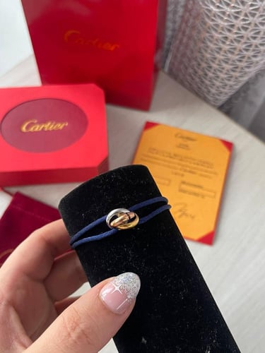 اسواره كارتير خيط مع الملحقات