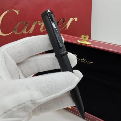 قلم كارتير سانتوس دومو دو