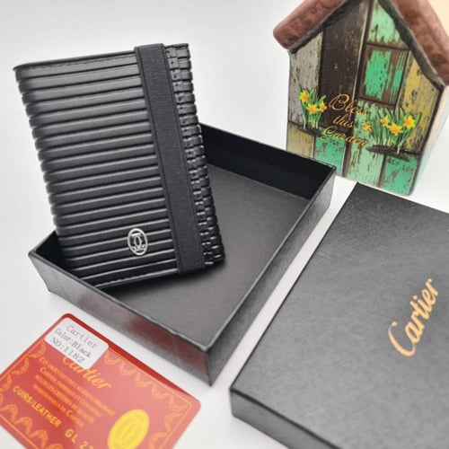محفظه رجالي ماركة كارتير