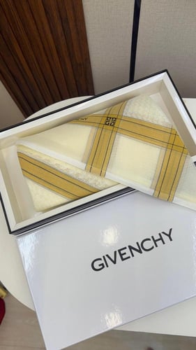 شماغ جفنشي بيج فاتح إصدار 2026