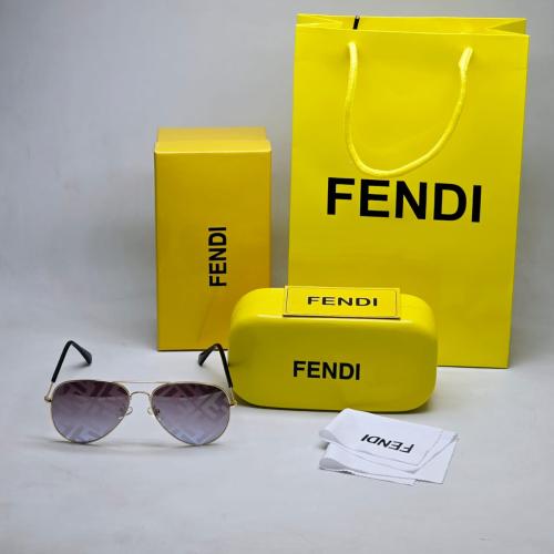 نظاره شمسية فندي مع الملحقات