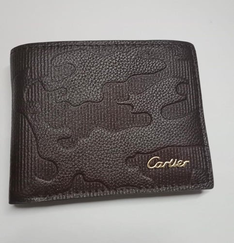 محفظه رجالي ماركة كارتير