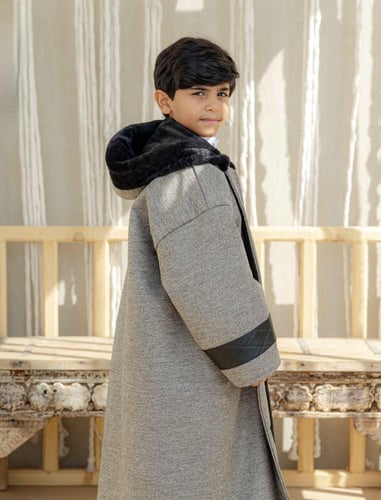 فروه شتويه ولادي جوخ