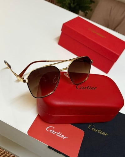نظاره رجاليه كارتير مع الملحقات