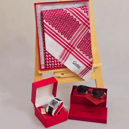 هدايا رجاليه فخمه ماركة كارتييه