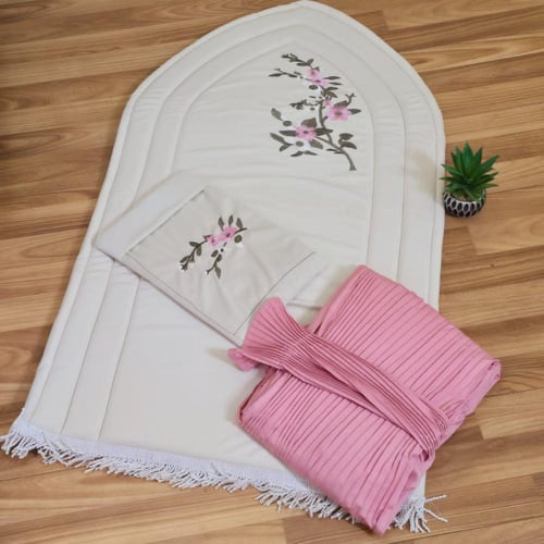 طقم صلاة مميز وانيق