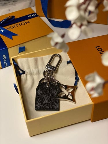 ميدالية مفاتيح Louis Vuitton