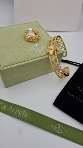 اسواره فان كليف مع الخاتم