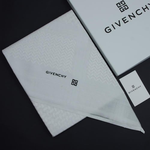 شماغ جيفشي احمر فاتح 2026