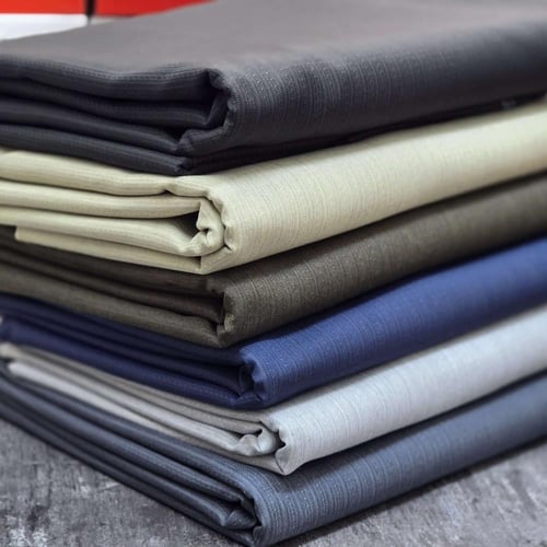 قماش كارتير شتوي نقش خاص 2026