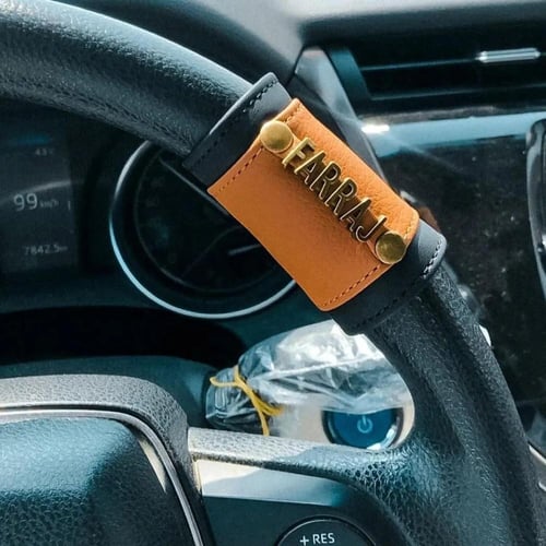 مسكه دركسون احرف استيل