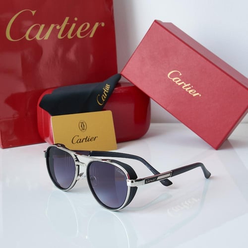نظاره كارتير رجالية اصدار جديد