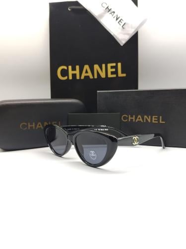 نظاره شانيل نسائيه موديل 2026