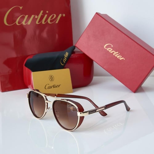 نظاره كارتير رجالية اصدار جديد