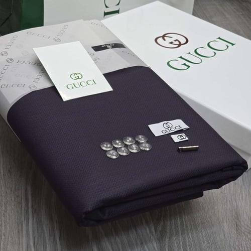 قماش خلية النحل ماركة غوتشي اللوان متعددة - 2026