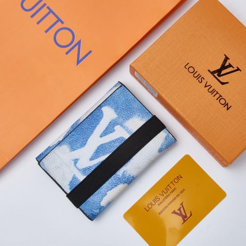 محفظه لويس فتون مع الملحقات