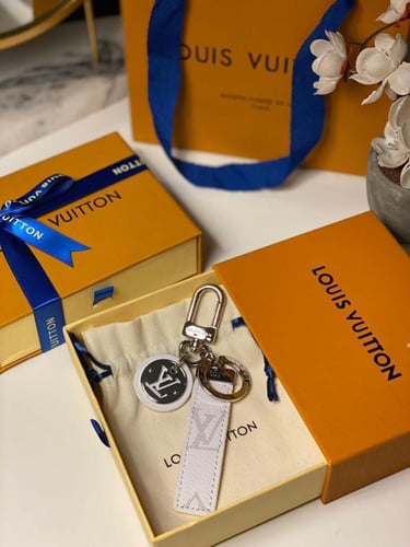 ميدالية مفاتيح Louis Vuitton