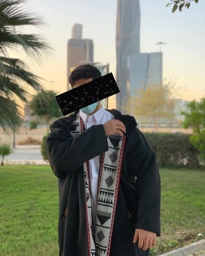 فروه رجاليه سدو