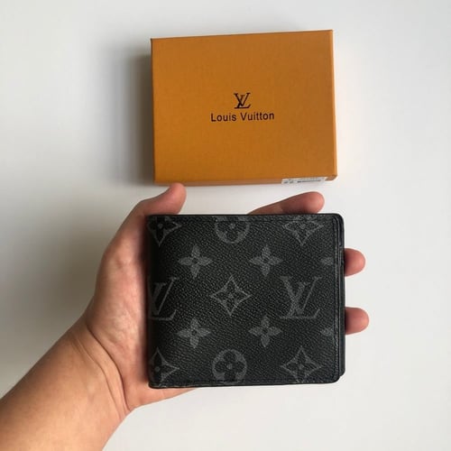 محفظة رجالية ماركة لويس فيتون