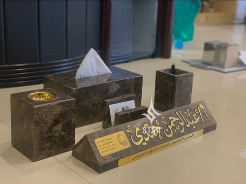 اطقم مكتبيه عصريه من ستار