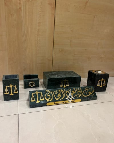 اطقم مكتبيه عصريه من ستار