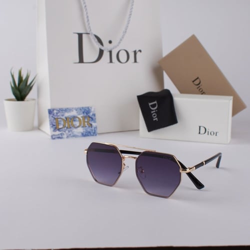 نظاره رجاليه ديور مع الملحقات