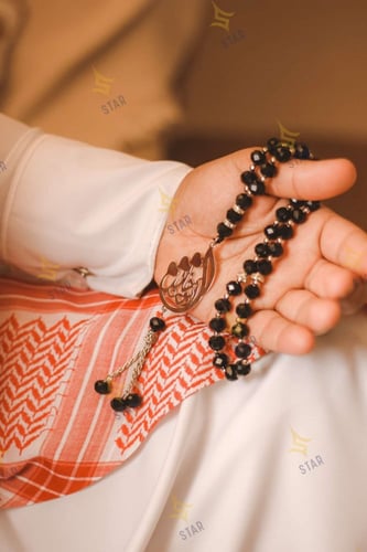 سبحة بالاسم تفصيل حسب الطلب
