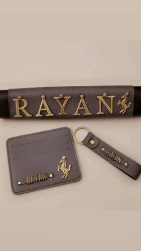 طقم اكسسوارات سياره ستيل