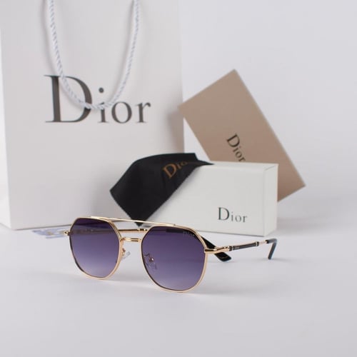 نظاره رجاليه ديور مع الملحقات